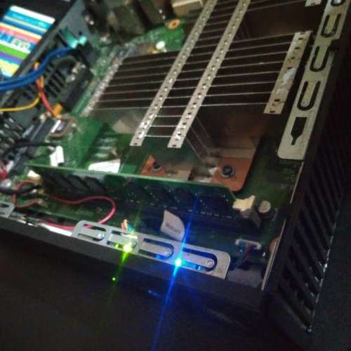 !! DELL WYSE R90L