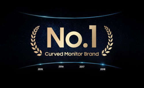 ! LAST UNIT- 24 inch CURVED SAMSUNG GAMING MONITOR!!