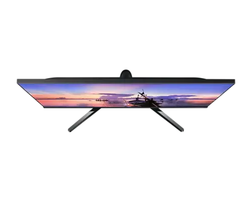 !! MASSIVE SAMSUNG 27`inch (2021-AS NEW) 1080p FHD IPS PANEL T35F MONITOR !!