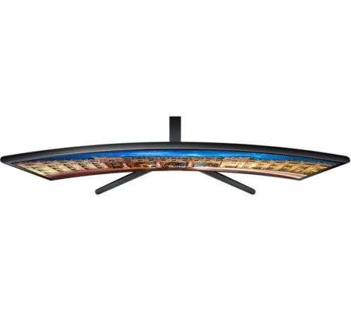 ! SAMSUNG 24 inch 144Hz CURVED GAMING MONITOR!!