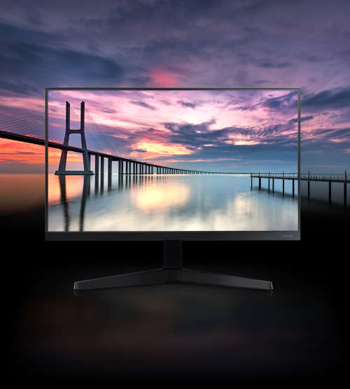 !! LAST SAMSUNG 24 inch FHD, IPS GAMING MONITOR - 2021 MODEL !!
