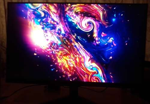 !! LAST SAMSUNG 24 inch FHD, IPS GAMING MONITOR - 2021 MODEL !!