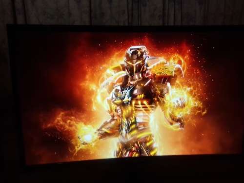 ! SAMSUNG 24 inch 144Hz CURVED GAMING MONITOR!!