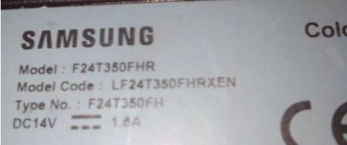 !! AS NEW (BOXED) SAMSUNG 24 inch FHD, IPS GAMING MONITOR - LATE MODEL !!