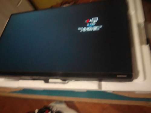!! AS NEW (BOXED) SAMSUNG 24 inch FHD, IPS GAMING MONITOR - LATE MODEL !!