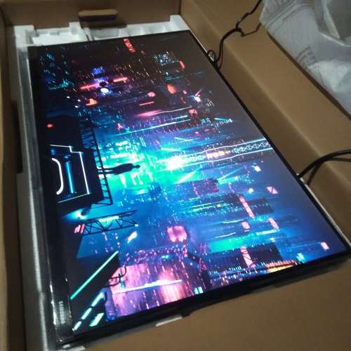 !! SAMSUNG 27`` MASSIVE GAMING MONITOR - LAST UNIT !!
