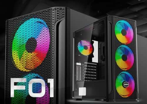 !! INTEL i7-I0700,10th Gen + GTX 1080 G1-GAMING 8GB  GPU, COMPLETE!!