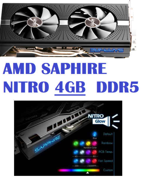 ! INTEL i7-EXTREME GAMING + 4GB GPU, 6CORE 12 THREADS