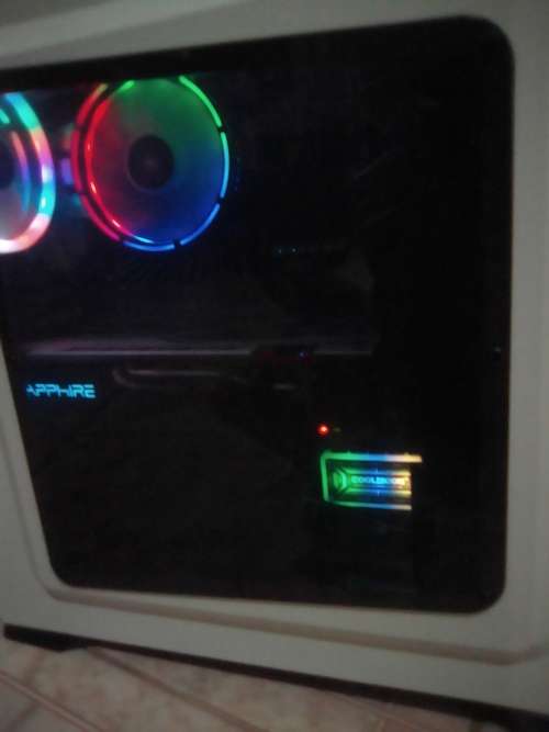 ! INTEL i7-EXTREME GAMING + 4GB GPU, 6CORE 12 THREADS