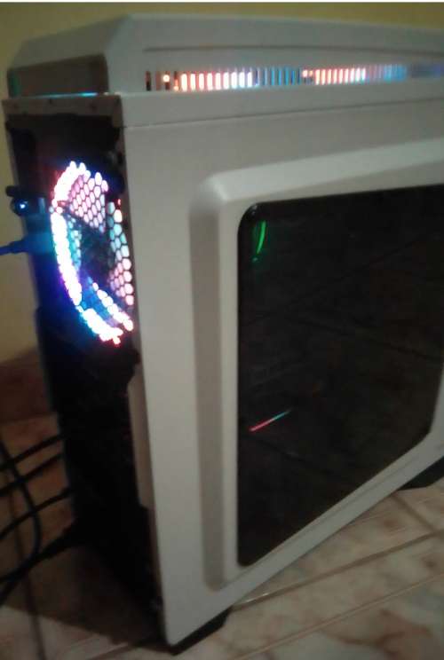 ! INTEL i7-EXTREME GAMING + 4GB GPU, 6CORE 12 THREADS