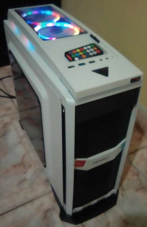! INTEL i7-EXTREME GAMING + 4GB GPU, 6CORE 12 THREADS