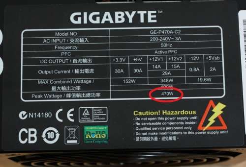 ! INTEL i7-EXTREME GAMING + 4GB GPU, 6CORE 12 THREADS