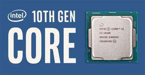 !! 10th GEN CPU - i3 10100F / 4.3 GHZ / 4 CORES 8THREADS !!