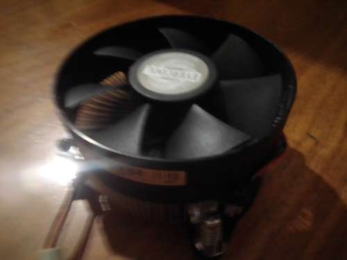 !! 10th GEN CPU - i3 10100F / 4.3 GHZ / 4 CORES 8THREADS !!