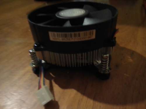 !! 10th GEN CPU - i3 10100F / 4.3 GHZ / 4 CORES 8THREADS !!