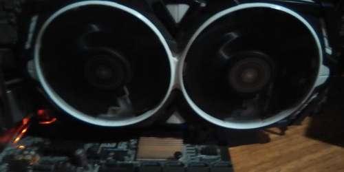 ! MASSIVE GAMING UPGRADE 8GB GPU, 7GEN INTEL, ASUS, MSI !!
