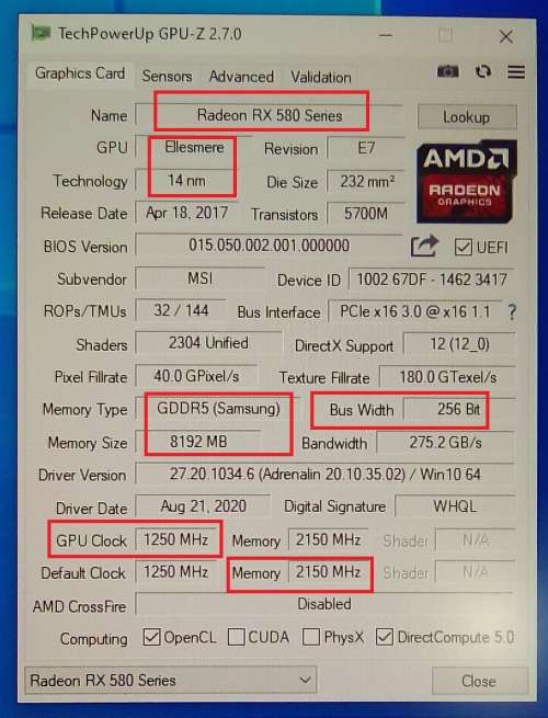! MASSIVE GAMING UPGRADE 8GB GPU, 7GEN INTEL, ASUS, MSI !!