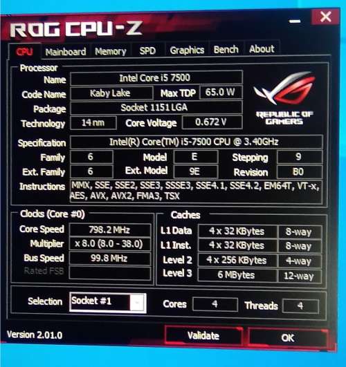 ! MASSIVE GAMING UPGRADE 8GB GPU, 7GEN INTEL, ASUS, MSI !!