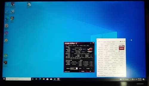 ! MASSIVE GAMING UPGRADE 8GB GPU, 7GEN INTEL, ASUS, MSI !!