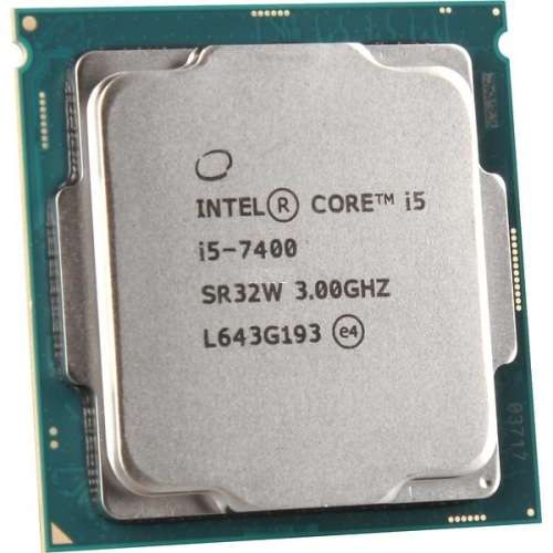 ! i5-7th GEN HP PRODESK 400 G3 SFF OFFICE SOLUTIONS !!