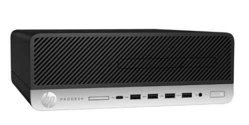 ! i5-7th GEN HP PRODESK 400 G3 SFF OFFICE SOLUTIONS !!