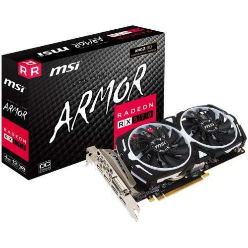 !! INTEL 9th GEN 6-CORE GAMING RIG + 4GB RX570 OC GPU !!