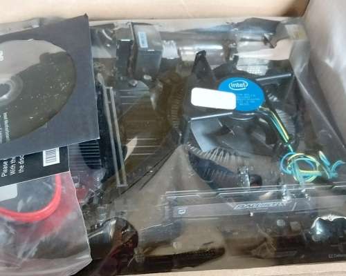 !! MASSIVE i7 10th GEN UPGRADE COMBO KIT,  BEASTLY & POWERFUL UNIT !!