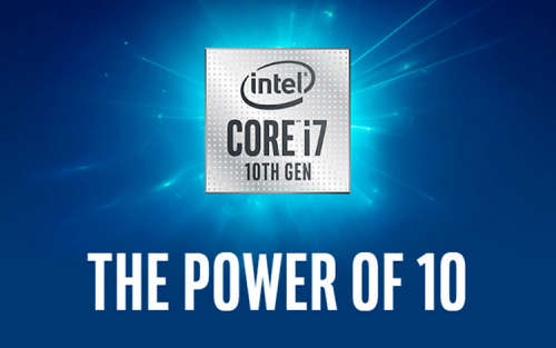 !! MASSIVE i7 10th GEN UPGRADE COMBO KIT,  BEASTLY & POWERFUL UNIT !!