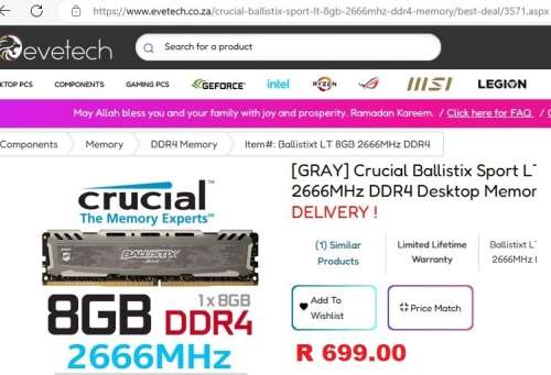 !! MASSIVE i7 10th GEN UPGRADE COMBO KIT,  BEASTLY & POWERFUL UNIT !!