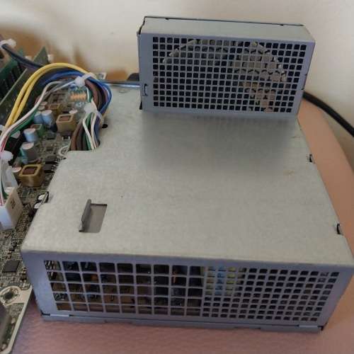 !! HP MOTHERBOARD, CPU, RAM, PSU, GPU !!