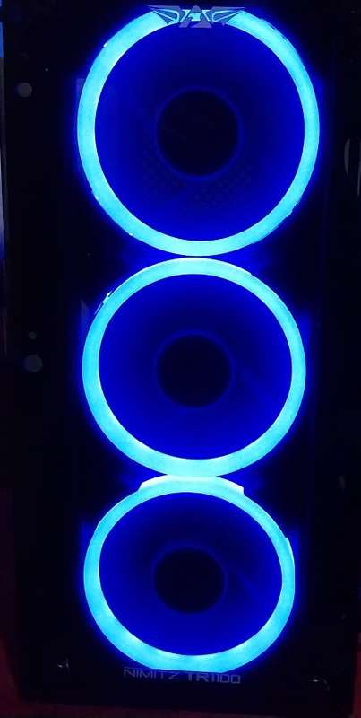 !! INTEL i7-4790 GAMING, 4GHZ + GPU !!