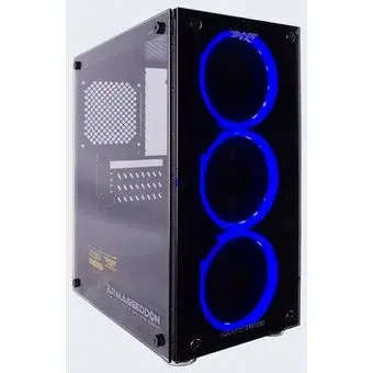!! INTEL i7-4790 GAMING, 4GHZ + GPU !!