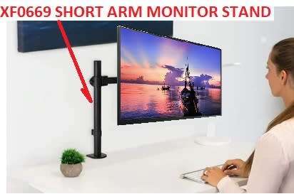 !! LAST SAMSUNG 24 inch FHD, IPS GAMING MONITOR + DESK MOUNT STAND !!