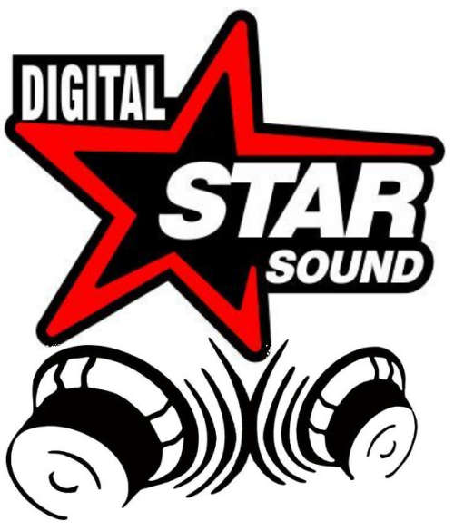 !! 300W DIGITAL STARSOUND - RARE 8-INCH CAR SUBWOOFERS !!
