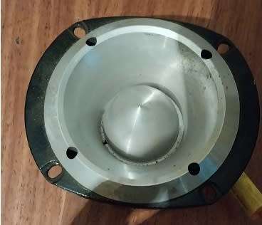!! REFERENCE AUDIO - 3-INCH CAR BULLET TWEETERS !!