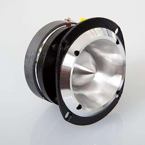 !! REFERENCE AUDIO - 3-INCH CAR BULLET TWEETERS !!