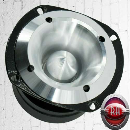 !! REFERENCE AUDIO - 3-INCH CAR BULLET TWEETERS !!