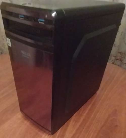 !! INTEL CORE i5 10TH Gen + 8GB RAM + WiFi - LATE MODEL PC !!