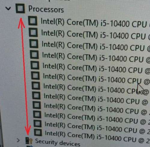!! LAST INTEL CORE i5 10TH Gen OFFICE / GAMING PC !!