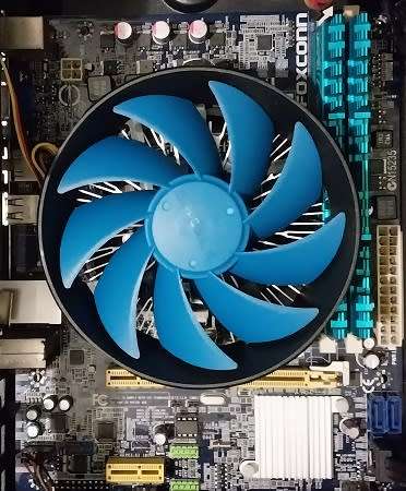 !! INTEL GAMING PC - i7 2700K + GPU !!