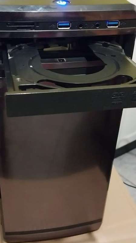 !! INTEL GAMING PC - i7 2700K + GPU !!