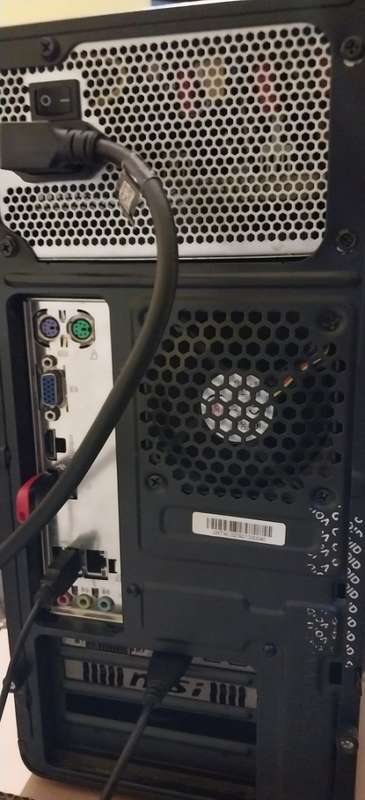 !! INTEL GAMING PC - i7 2700K + GPU !!
