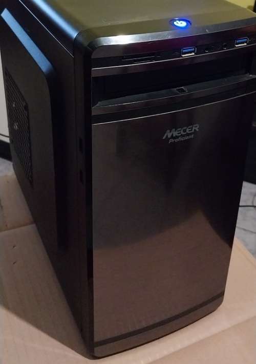 !! INTEL GAMING PC - i7 2700K + GPU !!