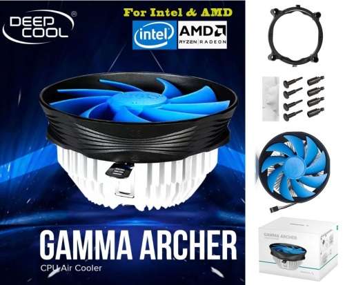 !! INTEL GAMING PC - i7 2700K + GPU !!