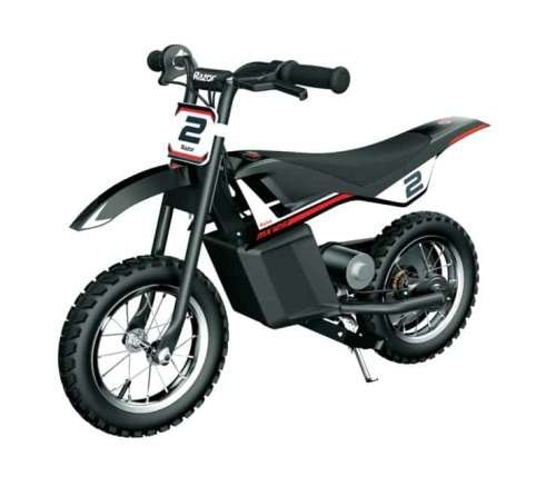 !! RAZOR MX125 KIDS ELECTRIC BIKE !!