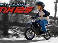 !! RAZOR MX125 KIDS ELECTRIC BIKE !!