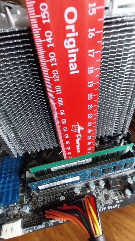 !! INTEL i7-3930K, 6 CORE, 12 THREADS GAMING BUNDLE !!