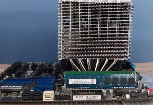 !! INTEL i7-3930K, 6 CORE, 12 THREADS GAMING BUNDLE !!