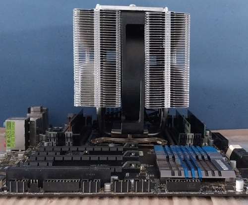 !! INTEL i7-3930K, 6 CORE, 12 THREADS GAMING BUNDLE !!