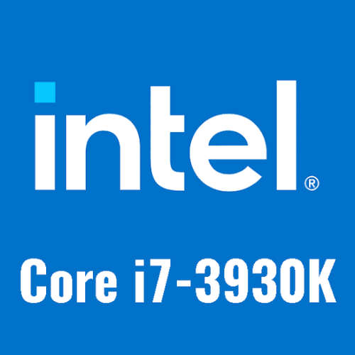 !! INTEL i7-3930K, 6 CORE, 12 THREADS GAMING BUNDLE !!